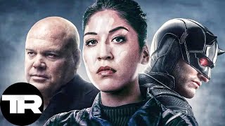 Everything You Need to Know About Marvel's Echo