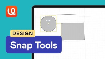 uMake Help - Design - Snap