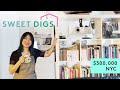 What $300,000 Will Get You In NYC | Sweet Digs | Refinery29