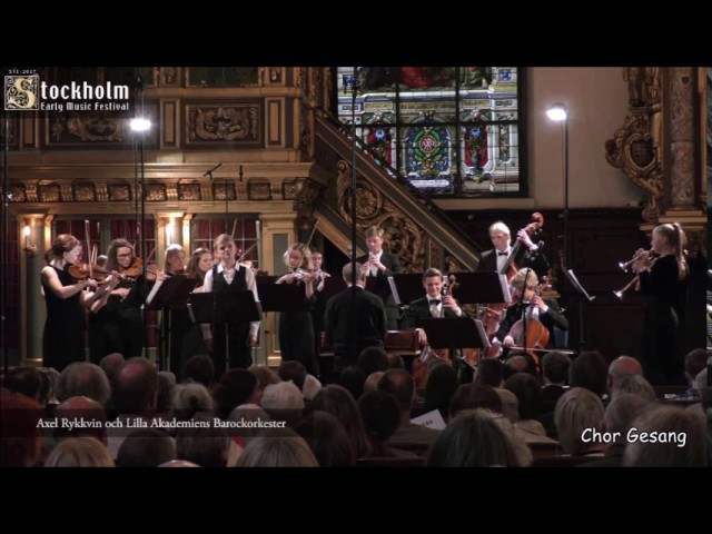 Aksel Rykkvin & Lilla Akademiens Barockorkester @ Stockholm Early Music Festival (02.06.2017) class=