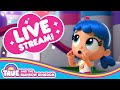 True and the Rainbow Kingdom Official Channel 🌈 Season 2 Episode Compilation Live 24/7