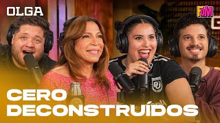 LA VOZ de PABLO AGUSTÍN y LIZY ¿ATRASADORA? | El Fin del Mundo | COMPLETO 12/3