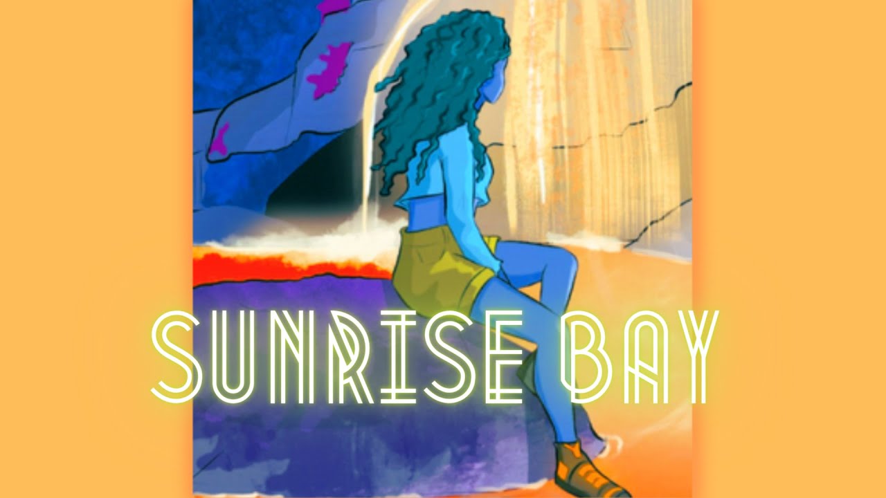 Watch Saint Sai - Sunrise Bay on YouTube Watch Saint Sai - Sunrise Bay on YouTube