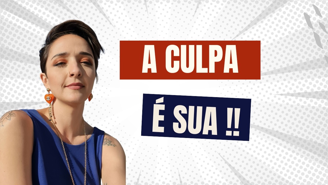 Porque você é o único 