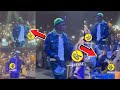 Shatta wales energetic performance and grand entry at bolgatanga sports stadium full