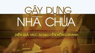 HTTL NGÔ GIA TỰ - Chương trình thờ phượng Chúa - 24/05/2020