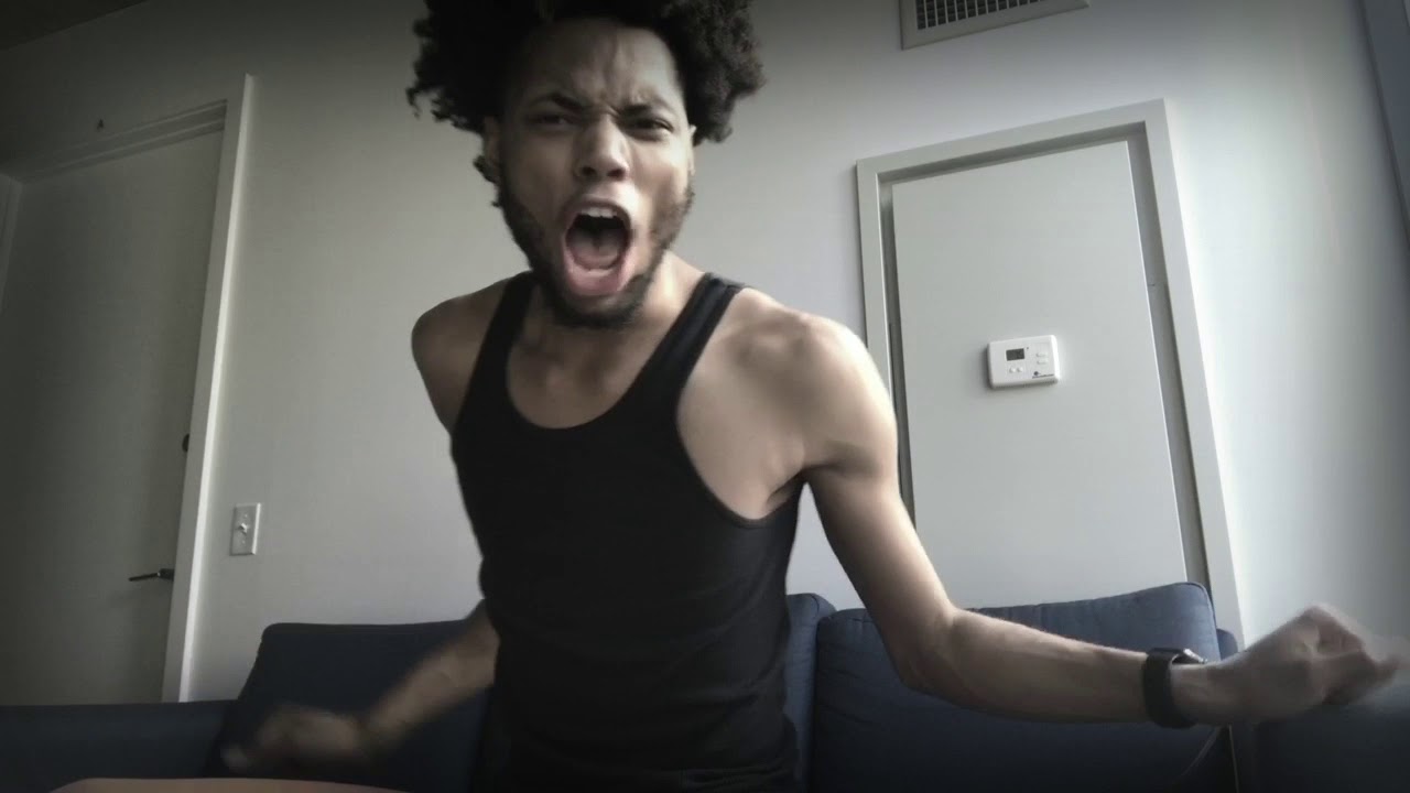 K. Michelle "Make This Song Cry" (Fan Video)