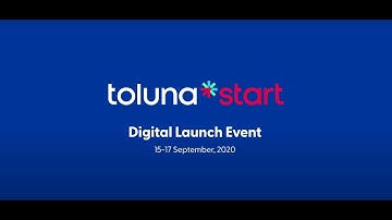 Toluna Start Digital Event 2020 Highlights