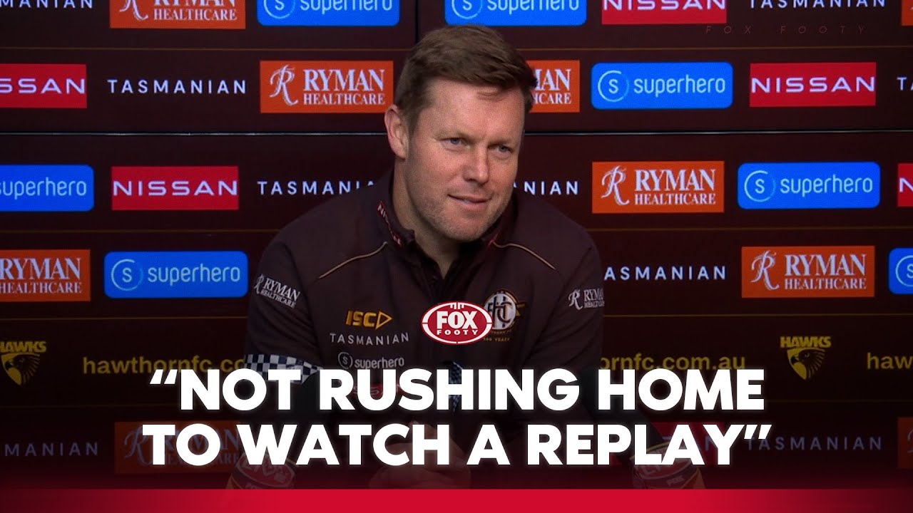 Mitchell on positives & negatives: 