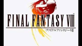Video thumbnail of "Final Fantasy VIII OST - 6. Find Your Way"