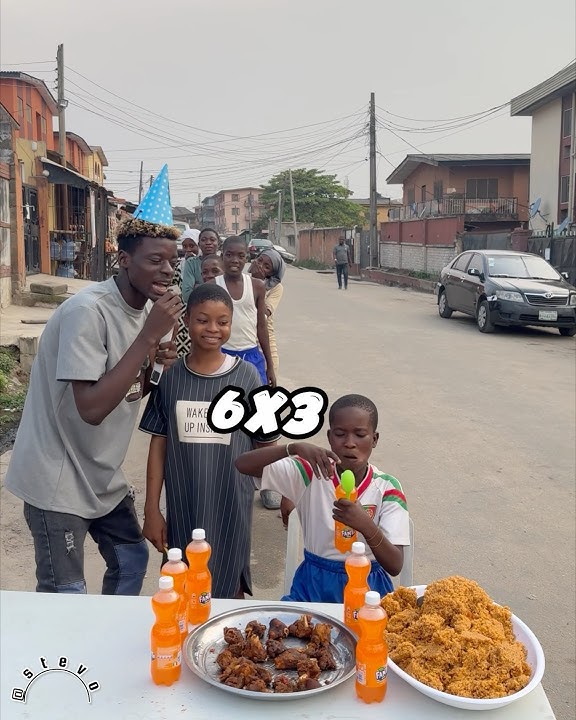 Food multiplication