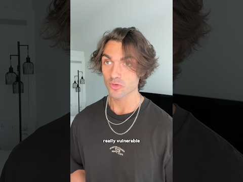 You Think I Was Opening Up Lol