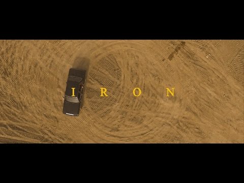 IRON (아이언) - ROCK BOTTOM [ENG SUB/HANGUL 가사 ] LYRICS