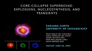 Core-Collapse Supernovae: Explosions, Nucleosynthesis, and Transients