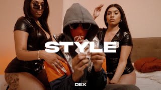 [FREE] #AG T.scam X Bollywood Drill Type Beat ‘Style’ | UK Drill Instrumental 2021