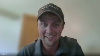 From Family Farm to Spray Drone Operator: Logan Olson