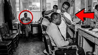 Bumpy Johnson's BARBER Was FBI Informant for 6 YEARS — What He Told Them Changed Everything