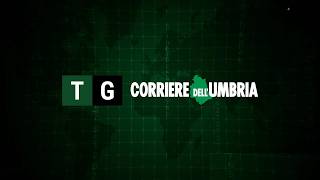 TG Corriere dell'Umbria delle 10 - 16/06/2026