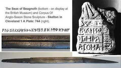 How To Read Medieval Manuscripts Written In The Old English Language