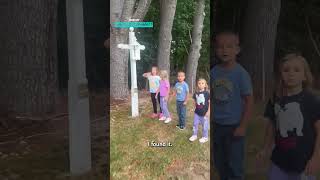 They Thought It Was Jesus