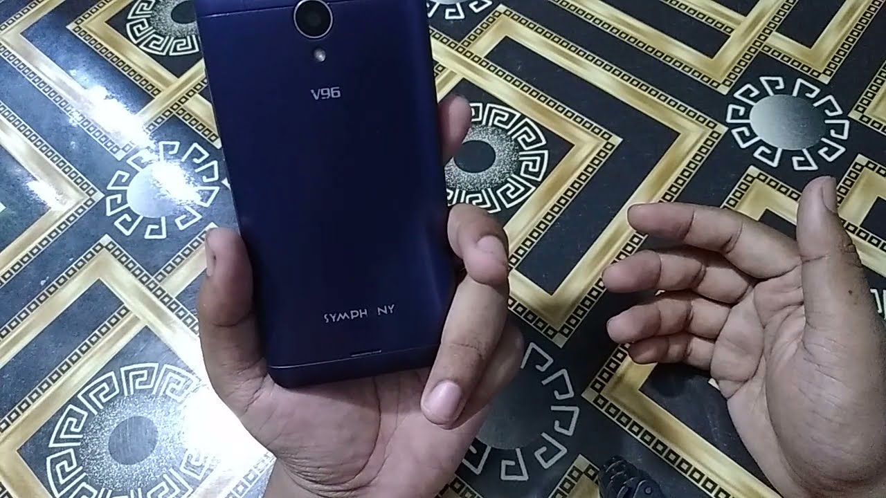 Symphony v96 Frp Bypass | Symphony v96 frp lock remove| Frp bypass symphony v96| V96 google account