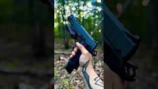 Tisas Night Stalker 1911 .45 ACP