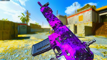 The Fastest Killing M4A1 You Should Be using in Search and Destroy