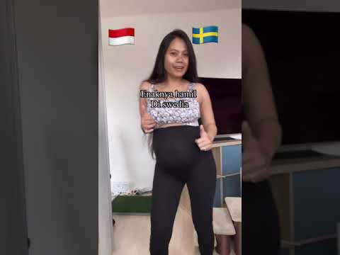Video: Bagaimana Berperilaku Di Swedia