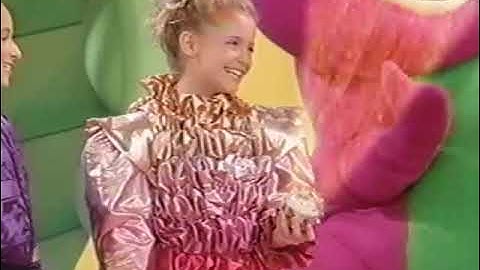 In Outer Space (2004 Version) Part 31