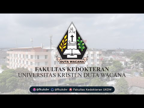 Official Video Profile Fakultas Kedokteran UKDW