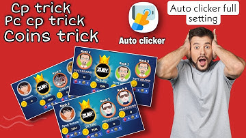 Ludo Star 2 Auto clicker cp trick. Ludo titan coins trick. Ludo titan cp trick. Ludo club hack.