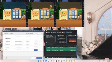 Hướng Dẫn Tải Và Cài Đặt Auto Khu Vườn Trên Mây Pro Chi Tiết | Có Key Miễn Phí Để Sử Dụng