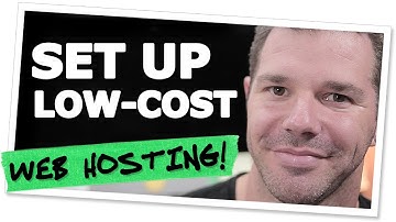 How To Set Up Simple, Easy, Low-Cost Web Hosting With Web Hosting Hub | tentononline.com
