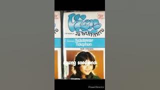 Telephone - Vien Is Haryanto