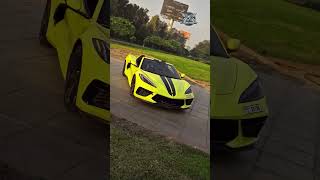 Chevrolet Corvette Z06 #performancecars #desportivos #supercars #edit #chervolet #corvette #z06