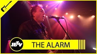 The Alarm - Sixty Eight Guns | Live @ JBTV