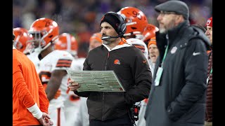 The importance of winning the early games for the Cleveland Browns - Sports4CLE 5-17-24