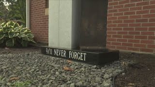 911 memorial