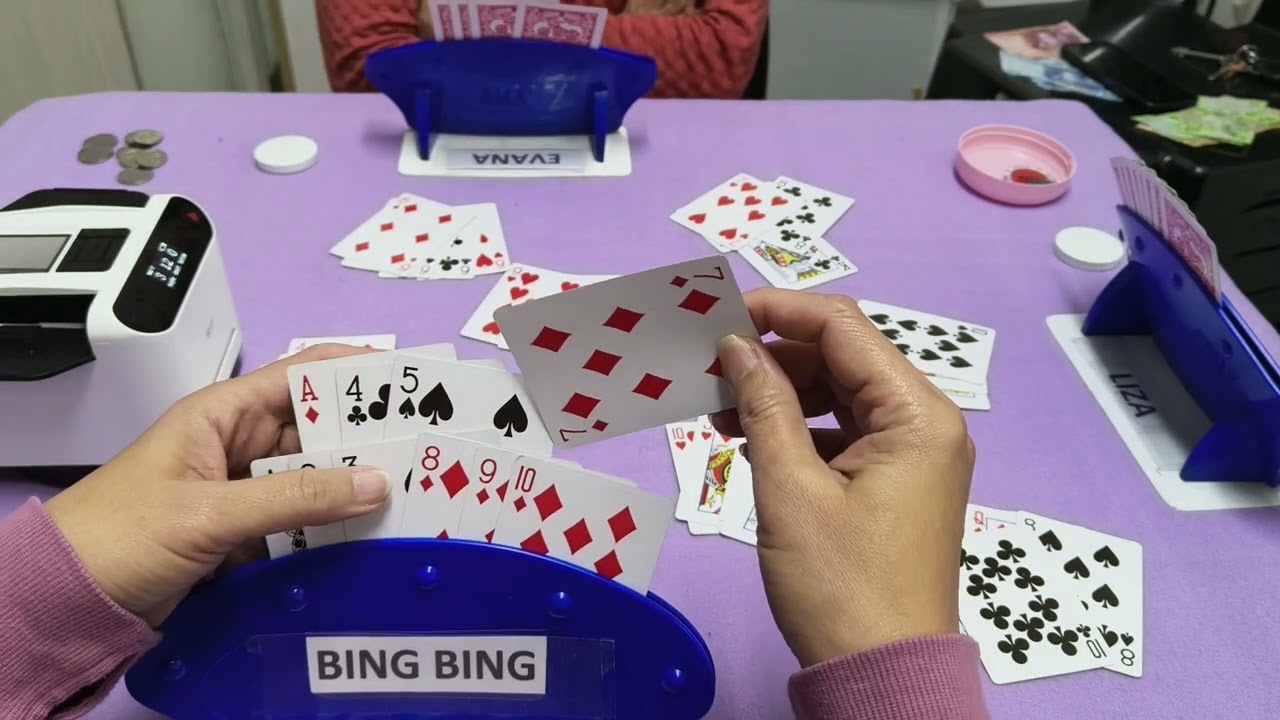 Tong Its time! July 11,2025