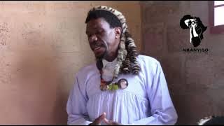ushembe ethuma umshumayeli imalasi