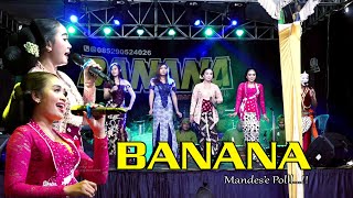 🔴 LIVE STREAMING BANANA CAMPURSARI MANDES E POLL //JOIZ AUDIO // EKO SHOOTING HD