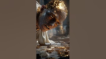 Forbidden Knowledge: 10 Secrets From a Banned Bible Book of Jubilees That Will Blow Your Mind