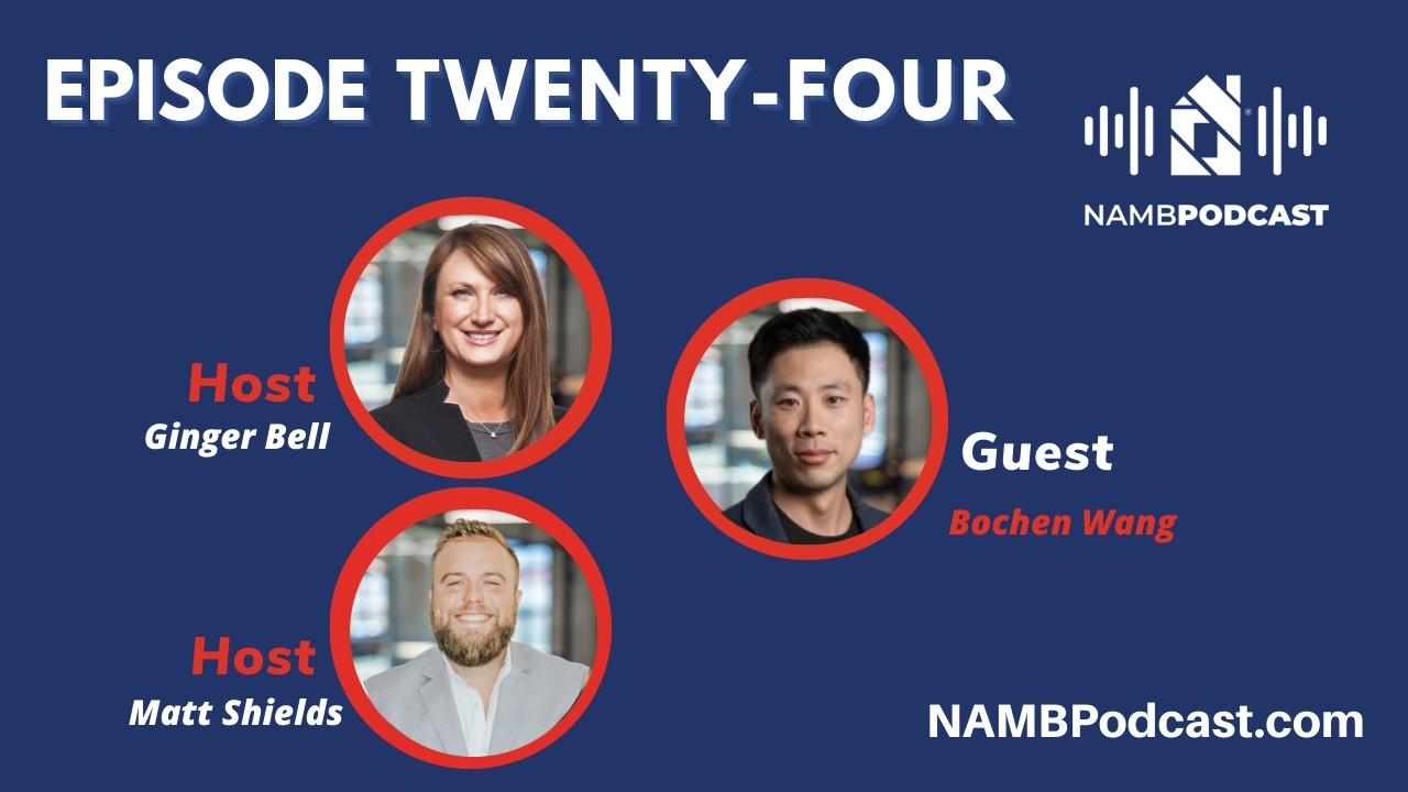 Episode Twenty-Four: Why Strong Systems Matter More Than Ever for Mortgage Brokers