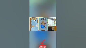 Robbery Bob 2 Pilfer Peak #10 I!I #Shorts