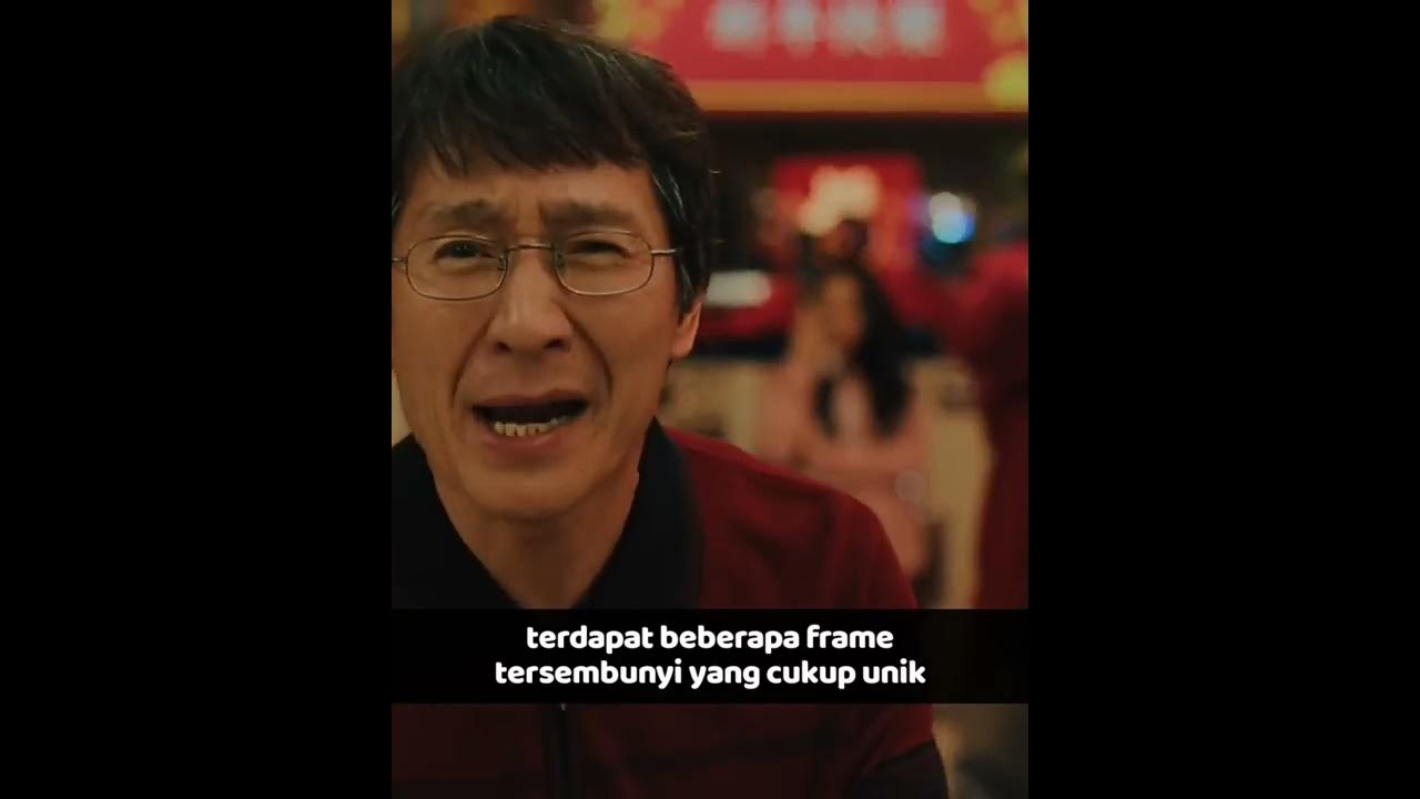 Tahukah Kamu dalam Film Everything Everywhere All at Once Tahukah Kamu dalam Film Everything Everywhere All at Once