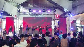 Yami Yami 「闇闇」 - [ Full Stage ] TGG Summer Festival @ The Market Bangkok