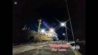 Thank You For Love ( Maumere All Star ) Cover