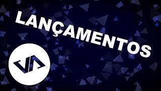 Lançamentos - Julho