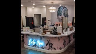 Welcome to Belle Ame Color