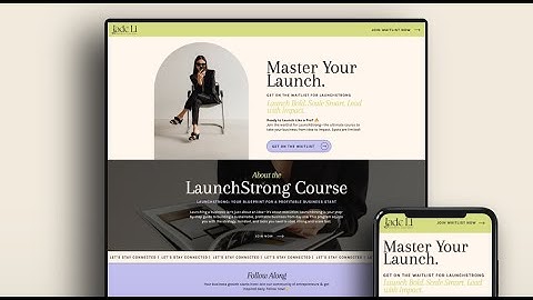 How to Add a Showit Template Using a Key Code (Step-by-Step Guide!)